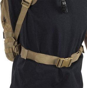 Helikon-Tex Plecak EDC® - Cordura® - Earth Brown / Clay A 3