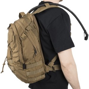 Helikon-Tex Plecak EDC® - Cordura® - Earth Brown / Clay A 7