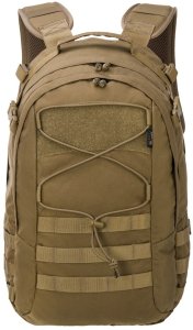 Helikon-Tex Plecak EDC® - Cordura® - Earth Brown / Clay A 10