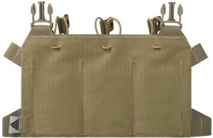 Helikon-Tex Skeletonized Triple 223 Flap - Czarny 2