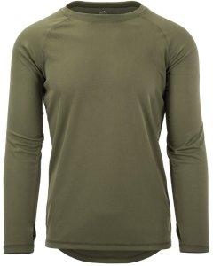 Helikon-Tex Bielizna (podkoszulka) US LVL 1 - Czarny 3