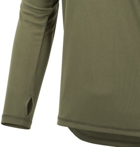 Helikon-Tex Bielizna (podkoszulka) US LVL 1 - Czarny 4