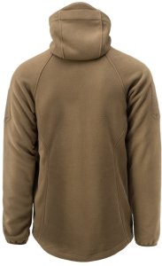 Helikon-Tex Bluza Patriot Mk 2 - Hybrid Fleece - Shadow Grey / 11