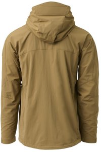 Kurtka męska Helikon-Tex Kurtka TROOPER MK2 - StormStretch® - Taiga Green 2