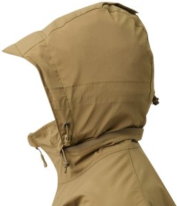 Kurtka męska Helikon-Tex Kurtka TROOPER MK2 - StormStretch® - Taiga Green 4