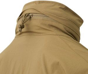 Kurtka męska Helikon-Tex Kurtka TROOPER MK2 - StormStretch® - Taiga Green 5