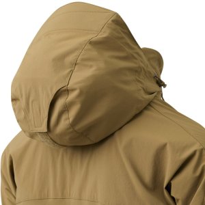 Kurtka męska Helikon-Tex Kurtka TROOPER MK2 - StormStretch® - Taiga Green 6