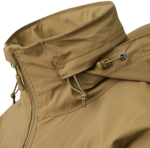 Kurtka męska Helikon-Tex Kurtka TROOPER MK2 - StormStretch® - Taiga Green 7