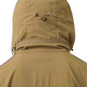 Kurtka męska Helikon-Tex Kurtka TROOPER MK2 - StormStretch® - Taiga Green 10