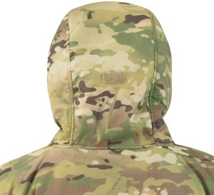 Kurtka męska Helikon-Tex Poncho SWAGMAN ROLL - Multicam® 11