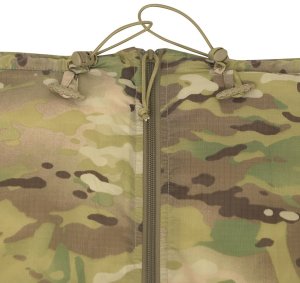Kurtka męska Helikon-Tex Poncho SWAGMAN ROLL - Multicam® 13