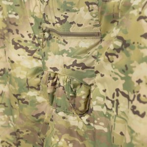 Kurtka męska Helikon-Tex Poncho SWAGMAN ROLL - Multicam® 16