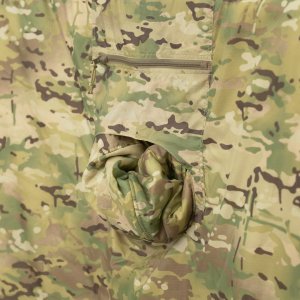 Kurtka męska Helikon-Tex Poncho SWAGMAN ROLL - Multicam® 17