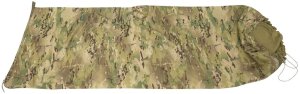 Kurtka męska Helikon-Tex Poncho SWAGMAN ROLL - Multicam® 2