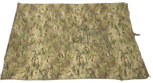 Kurtka męska Helikon-Tex Poncho SWAGMAN ROLL - Multicam® 6