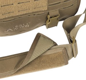 Helikon-Tex TORBA MESSENGER BAG® - Cordura® - Ranger Green 2