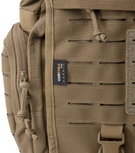 Helikon-Tex TORBA MESSENGER BAG® - Cordura® - Ranger Green 4