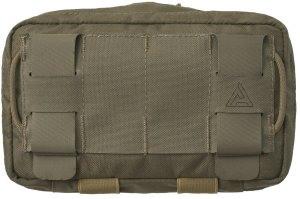 Helikon-Tex JTC2 MK II  Admin Pouch® - Czarny 2