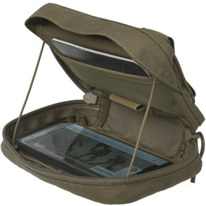 Helikon-Tex JTC2 MK II  Admin Pouch® - Czarny 3