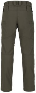 Helikon-Tex Spodnie WOODSMAN® - Coyote 2