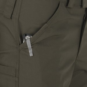 Helikon-Tex Spodnie WOODSMAN® - Coyote 3