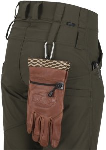 Helikon-Tex Spodnie WOODSMAN® - Coyote 4