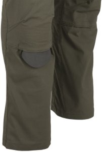 Helikon-Tex Spodnie WOODSMAN® - Coyote 6