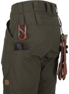 Helikon-Tex Spodnie WOODSMAN® - Coyote 7