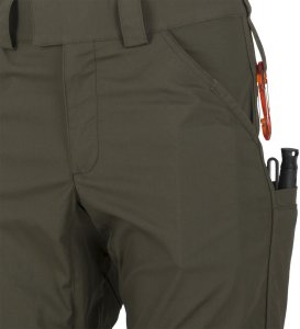 Helikon-Tex Spodnie WOODSMAN® - Coyote 9
