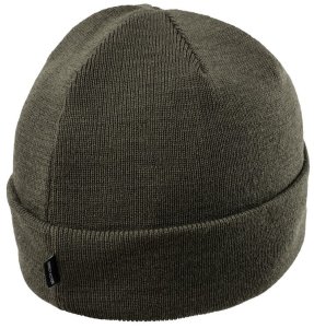 Helikon-Tex Shaka Merino Beanie - Black 2
