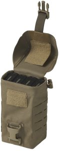 Helikon-Tex HYDRO UTILITY POUCH MK II - Cordura® - Coyote Brow 4