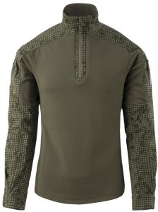 Helikon-Tex Bluza MCDU Combat Shirt® - ERDL/Olive Green 2