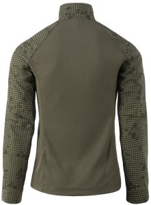 Helikon-Tex Bluza MCDU Combat Shirt® - ERDL/Olive Green 3