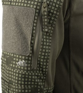Helikon-Tex Bluza MCDU Combat Shirt® - ERDL/Olive Green 5