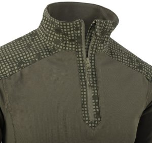Helikon-Tex Bluza MCDU Combat Shirt® - ERDL/Olive Green 6
