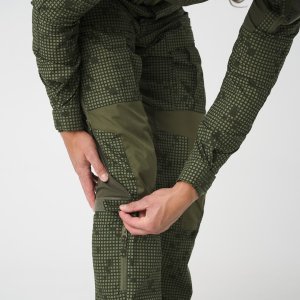 Helikon-Tex Spodnie MCDU - ERDL/Olive Green 11
