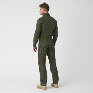 Helikon-Tex Spodnie MCDU - ERDL/Olive Green 4