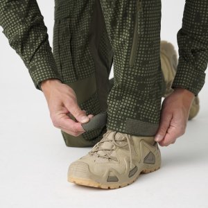Helikon-Tex Spodnie MCDU - ERDL/Olive Green 9