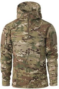 Helikon-Tex Vanguard Softshell Combat Shirt DA5 CS - MultiCam® 2