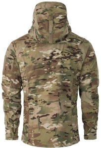 Helikon-Tex Vanguard Softshell Combat Shirt DA5 CS - MultiCam® 3