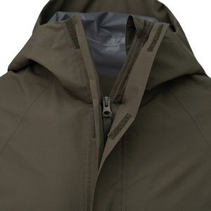 Kurtka męska Helikon-Tex Kurtka Chinook - Dark Green 3