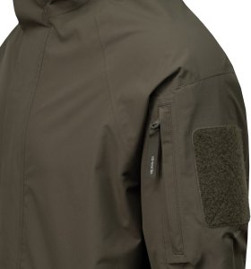 Kurtka męska Helikon-Tex Kurtka Chinook - Dark Green 4