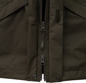 Kurtka męska Helikon-Tex Kurtka Chinook - Dark Green 5