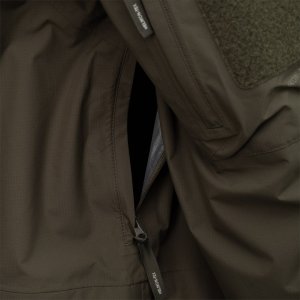 Kurtka męska Helikon-Tex Kurtka Chinook - Dark Green 7