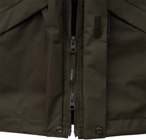 Kurtka męska Helikon-Tex Chinook - Dark Green (KU-KCH-PO-2U-B08) 3