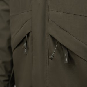 Kurtka męska Helikon-Tex Chinook - Dark Green (KU-KCH-PO-2U-B08) 4