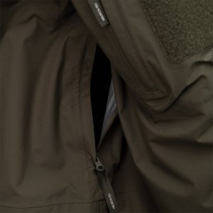 Kurtka męska Helikon-Tex Chinook - Dark Green (KU-KCH-PO-2U-B08) 5
