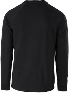 Helikon-Tex T-shirt Long Sleeve (ABC Always Be Cool) - Czarny 2