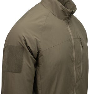 Kurtka męska Helikon-Tex Kurtka Wolfhound Lite - Czarny 4