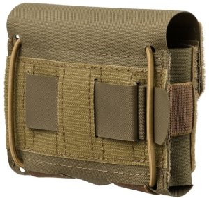 Helikon-Tex Counterweight/Battery Pouch - MultiCam® Tropic™ 2